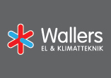 Wallers El & Klimatteknik